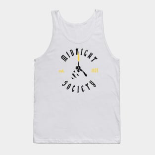 The Midnight Society (Variant) Tank Top